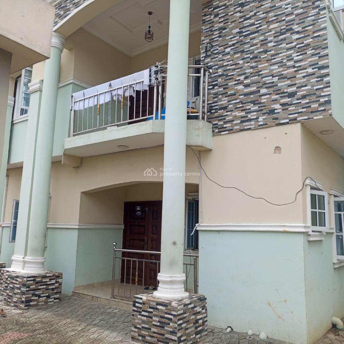 Two Bedroom Apartment, Seaside Estate, Badore, Ajah, Lagos, Flat / Apartment for Rent
