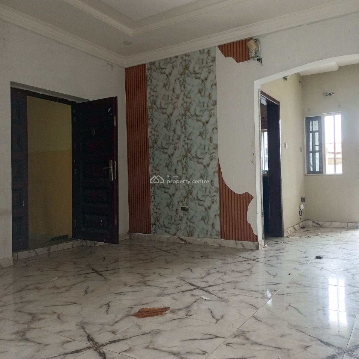 Two Bedroom Apartment, Seaside Estate, Badore, Ajah, Lagos, Flat / Apartment for Rent