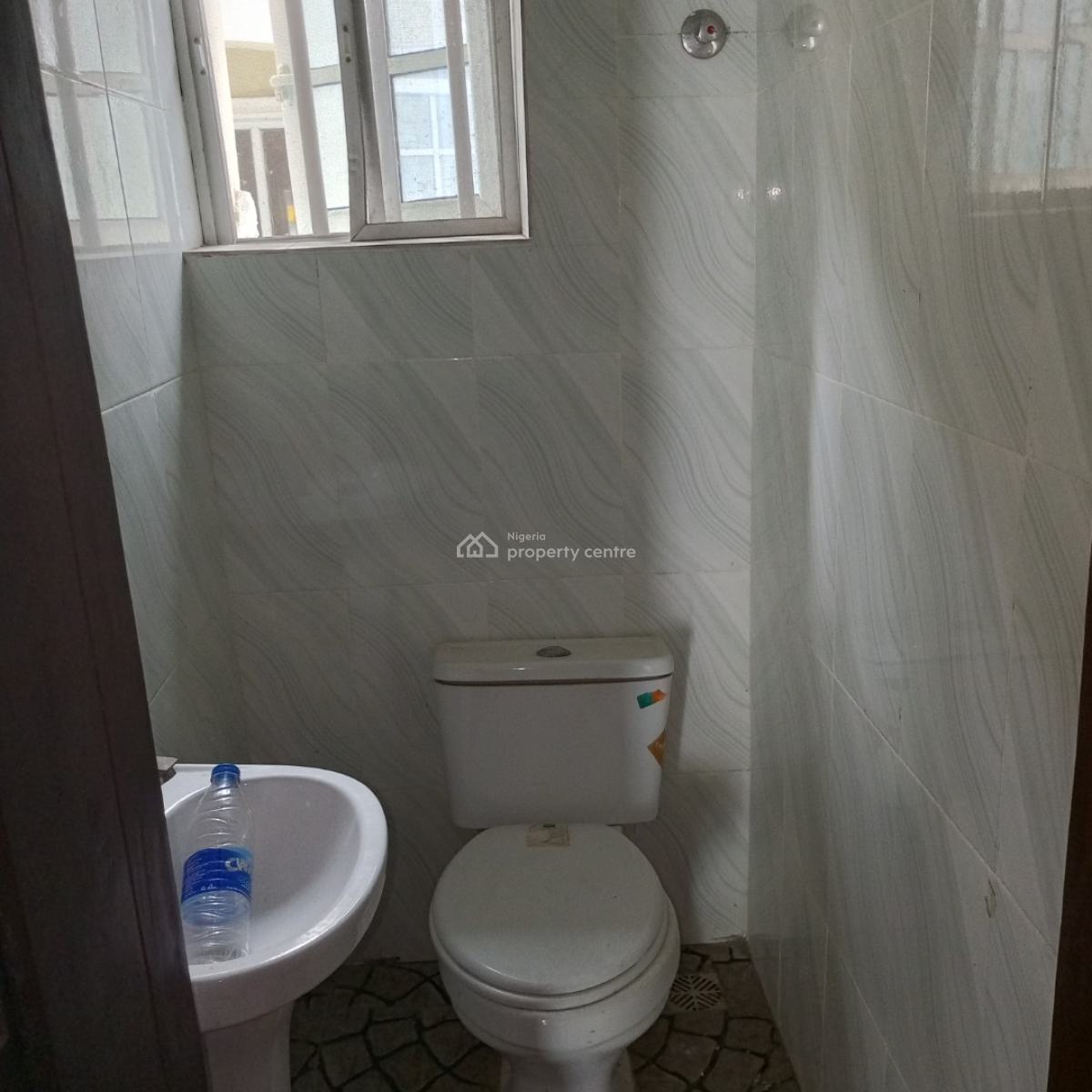 Two Bedroom Apartment, Seaside Estate, Badore, Ajah, Lagos, Flat / Apartment for Rent
