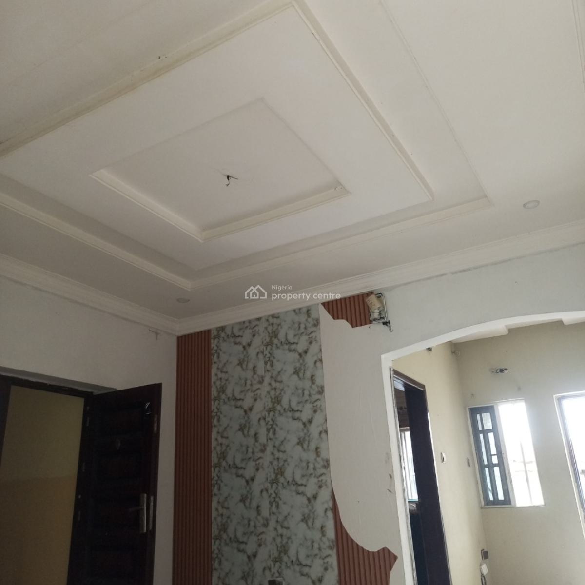 Two Bedroom Apartment, Seaside Estate, Badore, Ajah, Lagos, Flat / Apartment for Rent