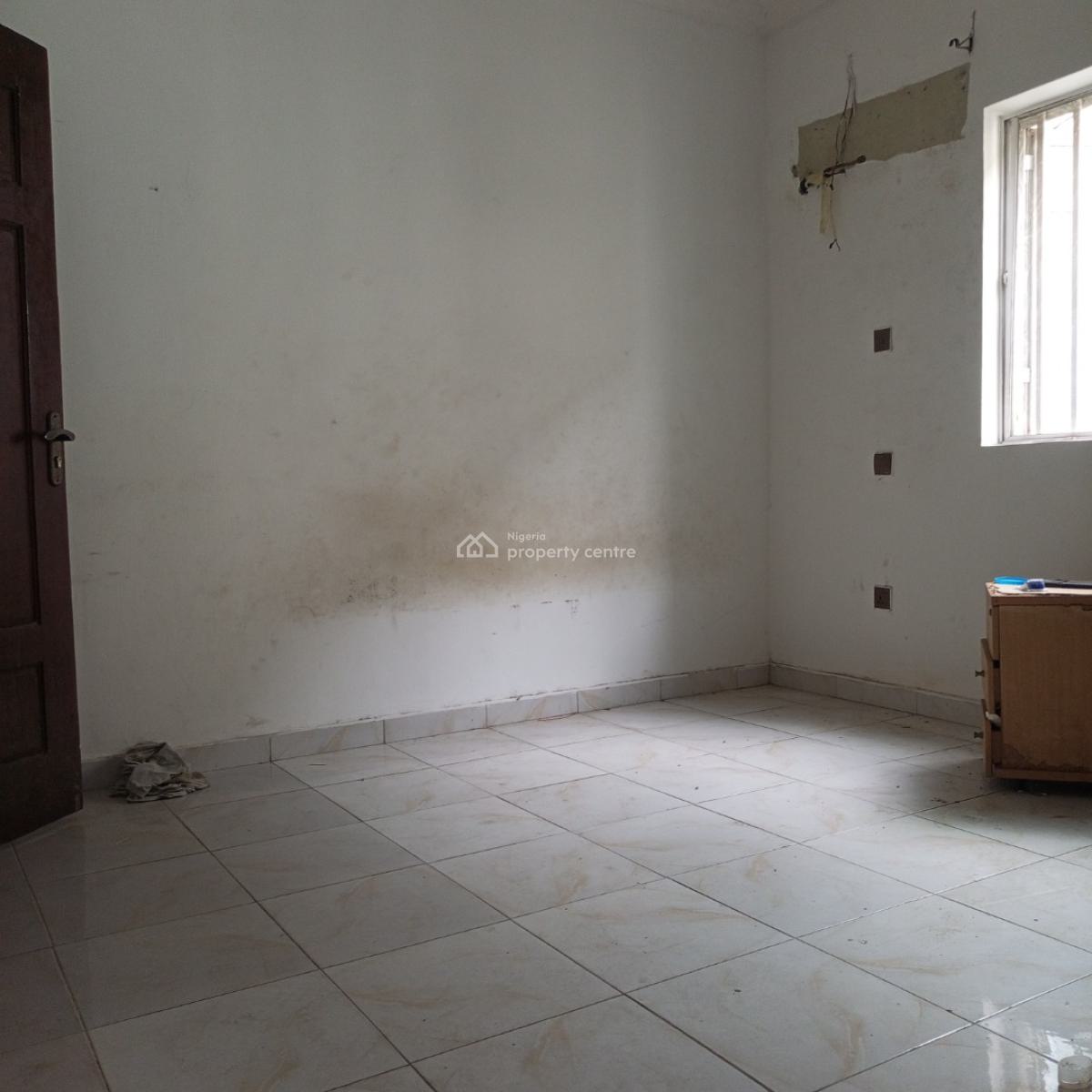 Two Bedroom Apartment, Seaside Estate, Badore, Ajah, Lagos, Flat / Apartment for Rent