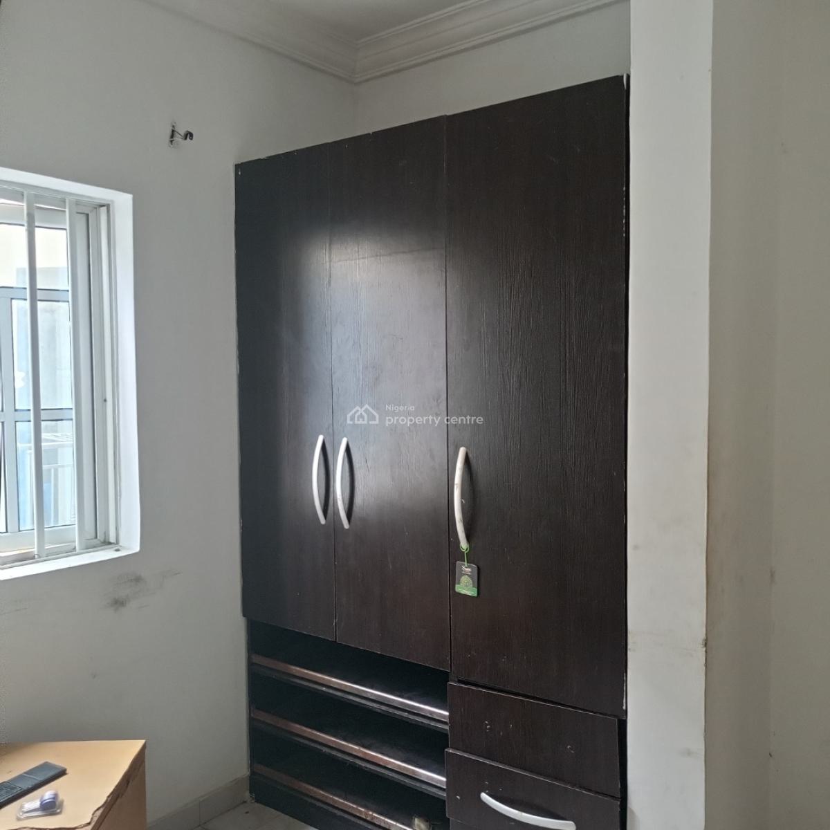 Two Bedroom Apartment, Seaside Estate, Badore, Ajah, Lagos, Flat / Apartment for Rent