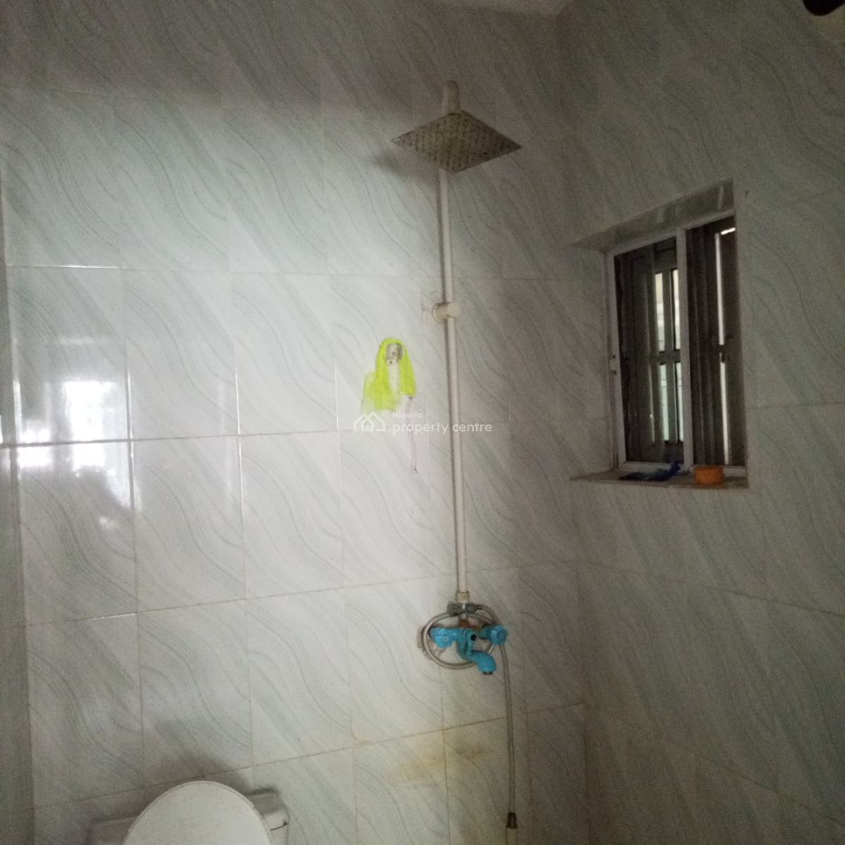 Two Bedroom Apartment, Seaside Estate, Badore, Ajah, Lagos, Flat / Apartment for Rent