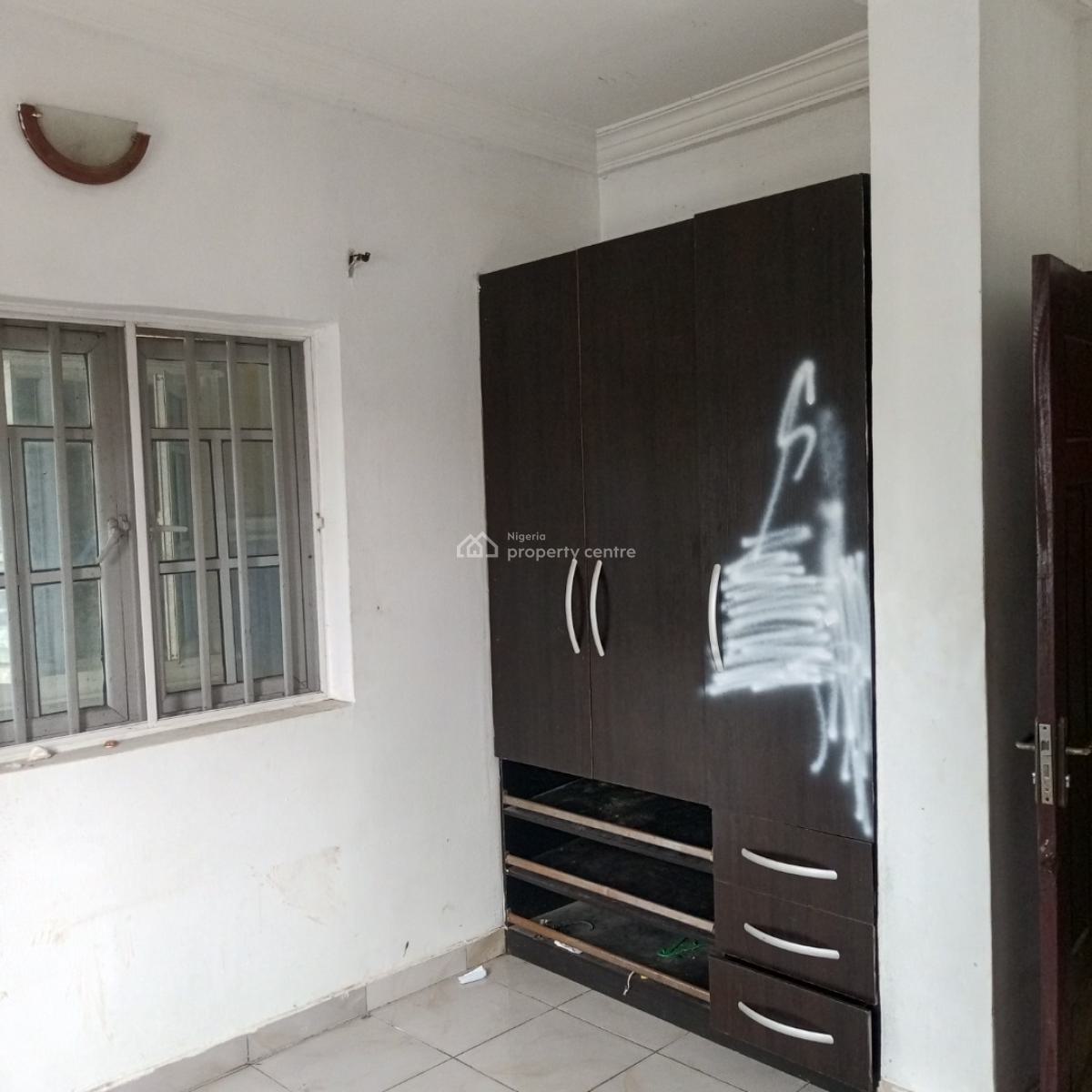 Two Bedroom Apartment, Seaside Estate, Badore, Ajah, Lagos, Flat / Apartment for Rent
