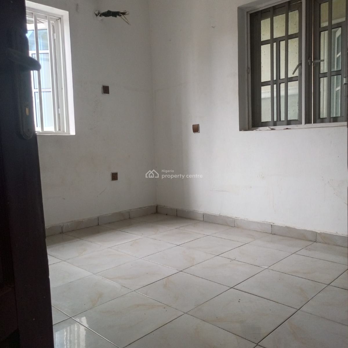 Two Bedroom Apartment, Seaside Estate, Badore, Ajah, Lagos, Flat / Apartment for Rent