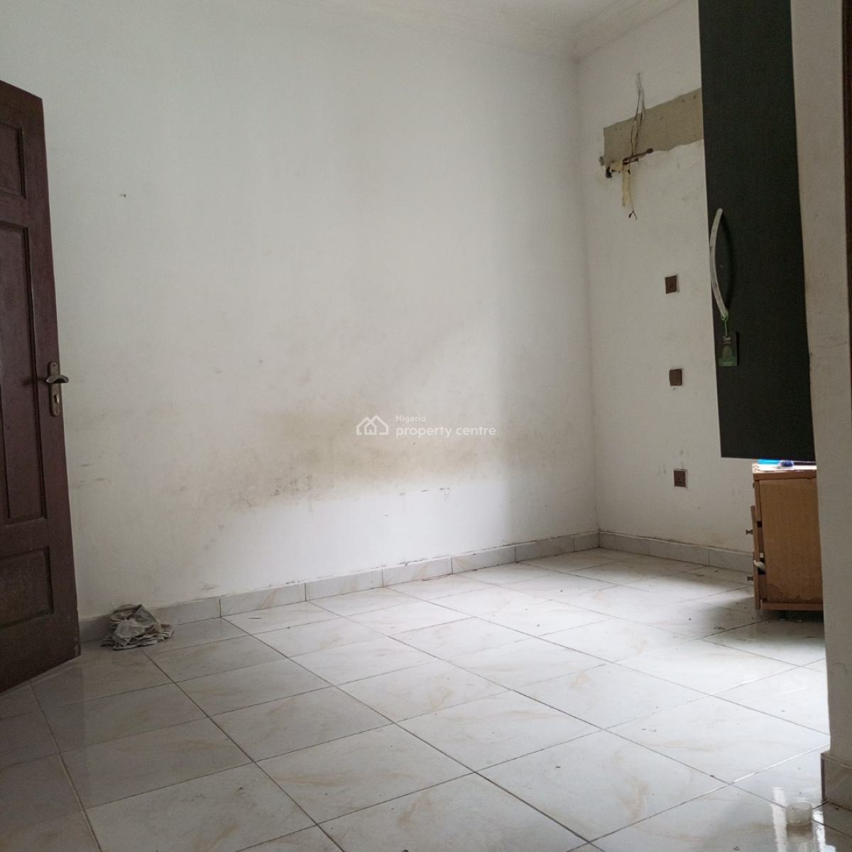 Two Bedroom Apartment, Seaside Estate, Badore, Ajah, Lagos, Flat / Apartment for Rent