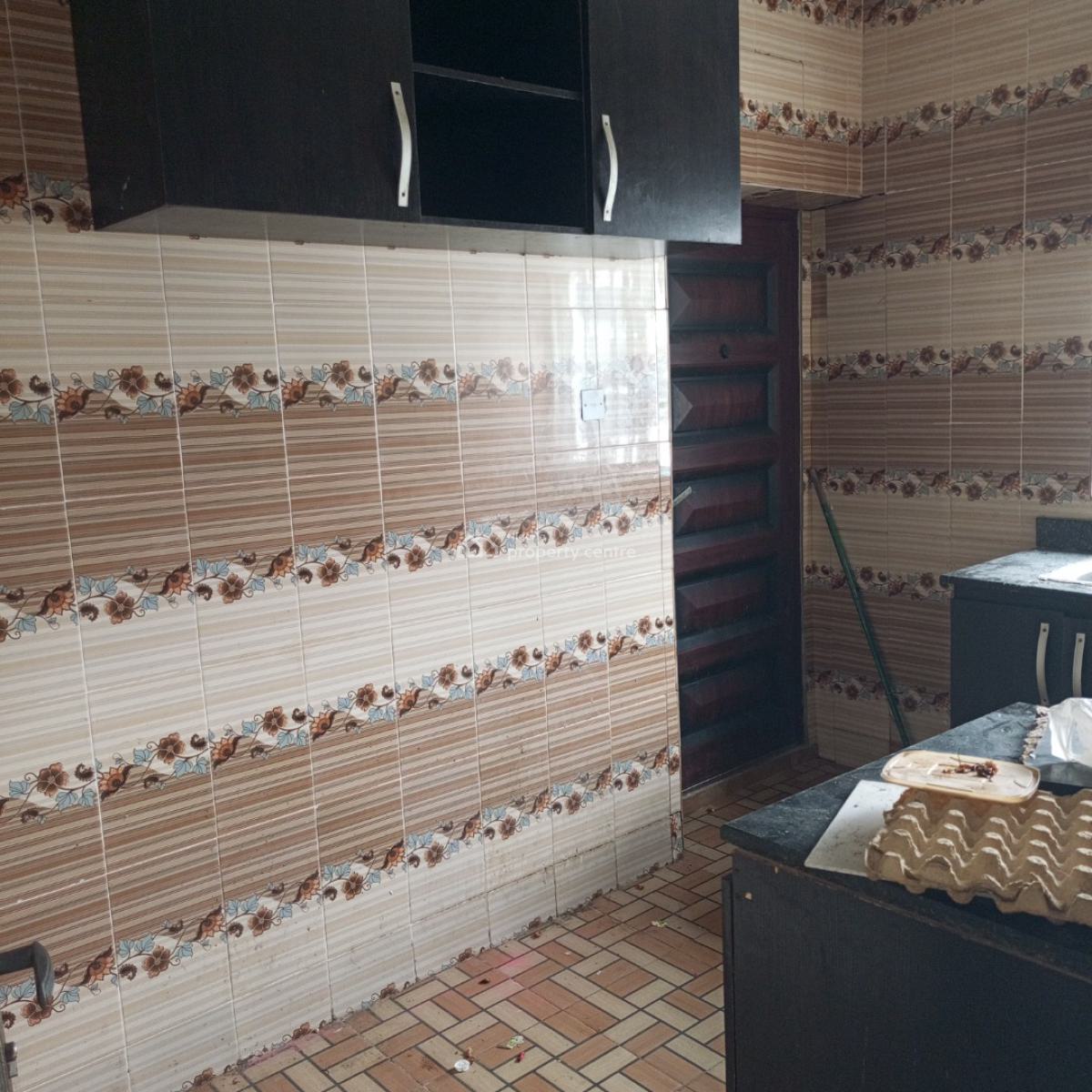 Two Bedroom Apartment, Seaside Estate, Badore, Ajah, Lagos, Flat / Apartment for Rent