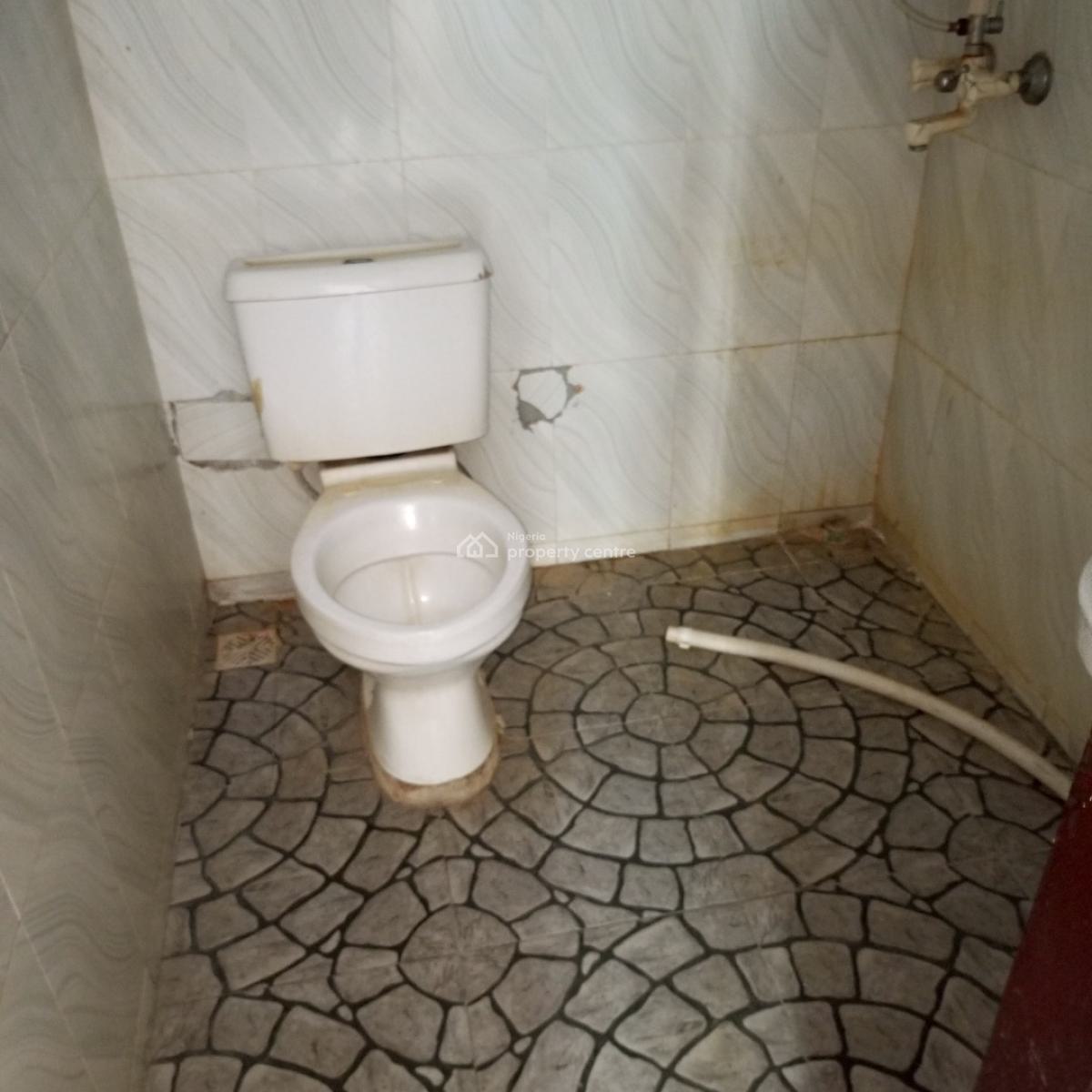 Two Bedroom Apartment, Seaside Estate, Badore, Ajah, Lagos, Flat / Apartment for Rent