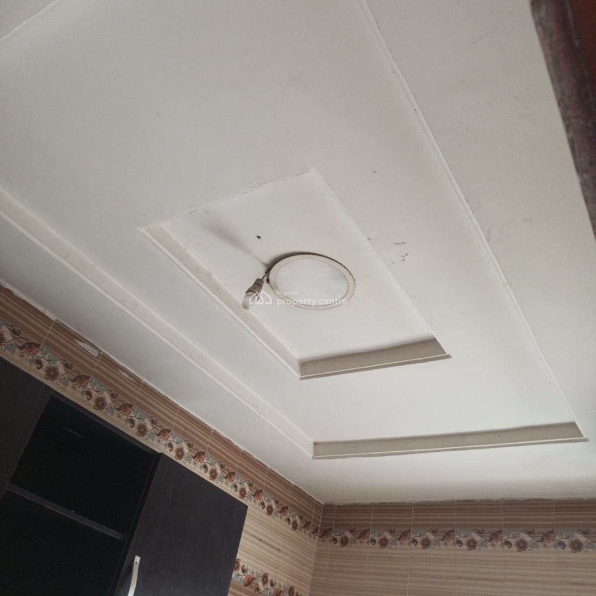 Two Bedroom Apartment, Seaside Estate, Badore, Ajah, Lagos, Flat / Apartment for Rent