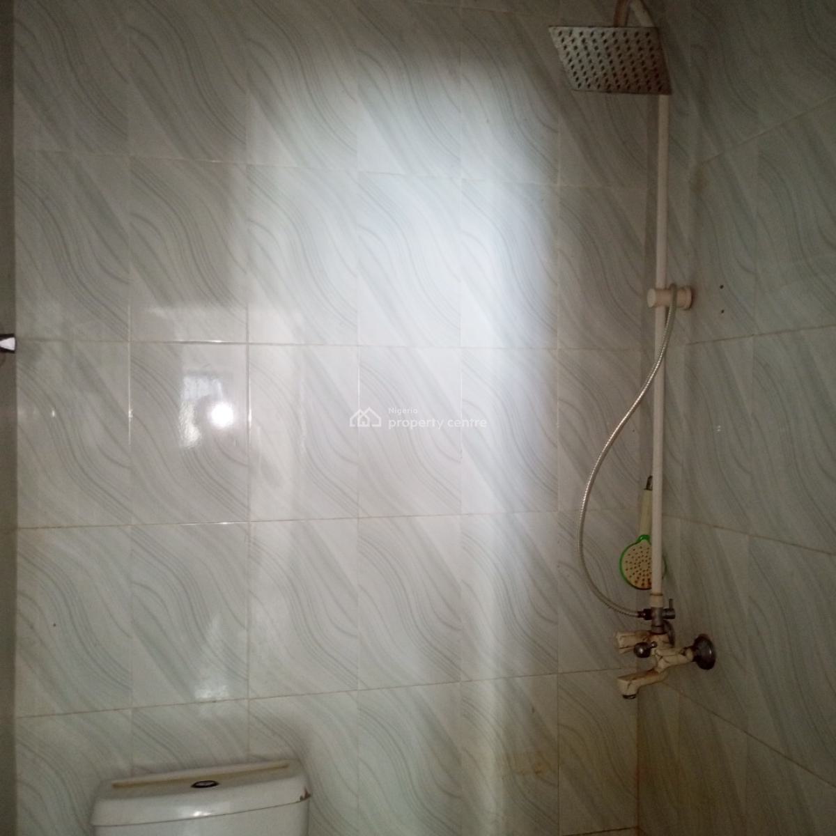 Two Bedroom Apartment, Seaside Estate, Badore, Ajah, Lagos, Flat / Apartment for Rent