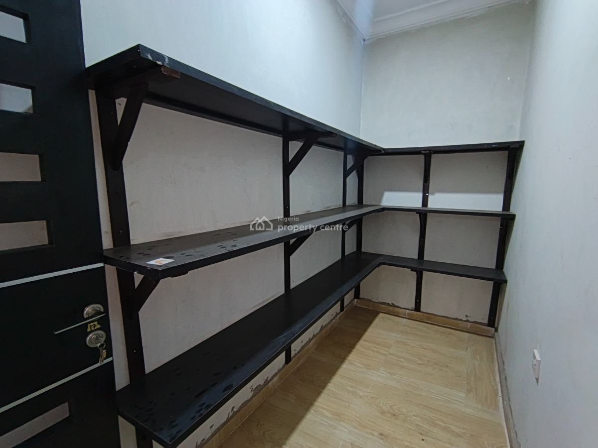 4 Bedroom Duplex, Elepe Ijede Road, Ikorodu, Lagos, Detached Duplex for Rent