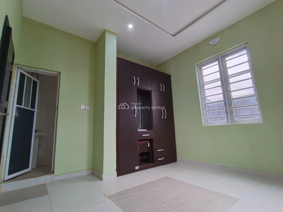 4 Bedroom Duplex, Elepe Ijede Road, Ikorodu, Lagos, Detached Duplex for Rent