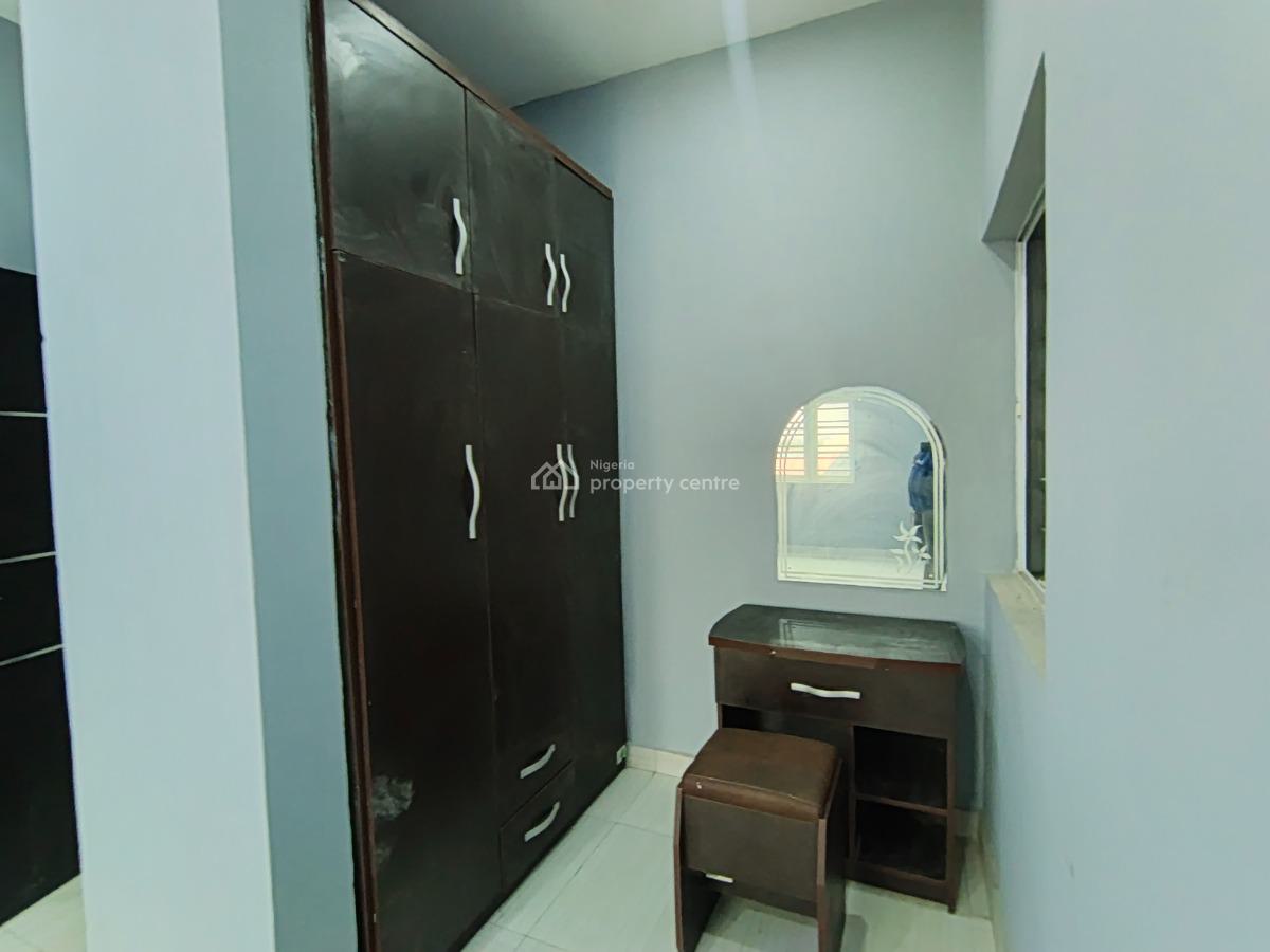 4 Bedroom Duplex, Elepe Ijede Road, Ikorodu, Lagos, Detached Duplex for Rent