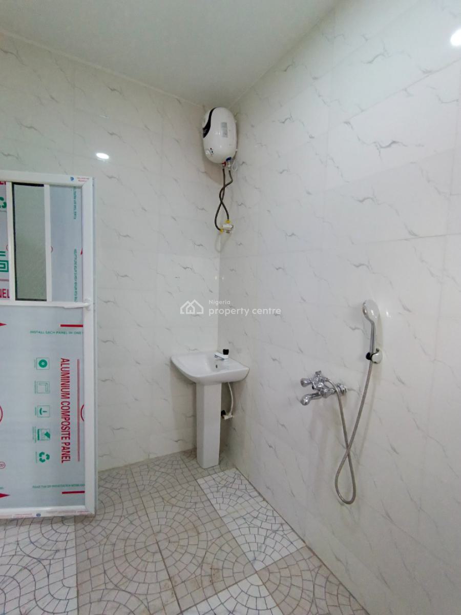 4 Bedroom Duplex, Elepe Ijede Road, Ikorodu, Lagos, Detached Duplex for Rent
