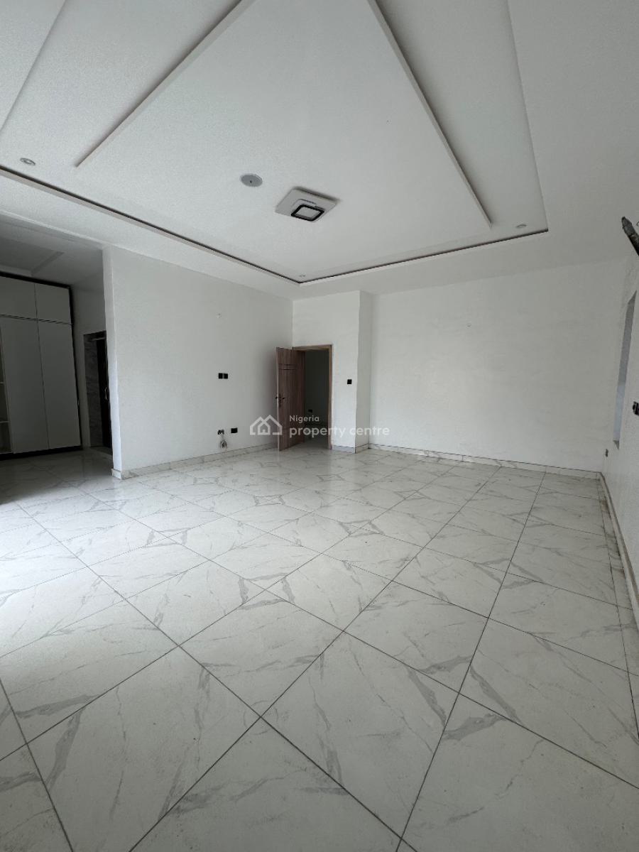 5 Bedroom Detached Duplex with Bq, Ologolo, Lekki, Lagos, Detached Duplex for Sale