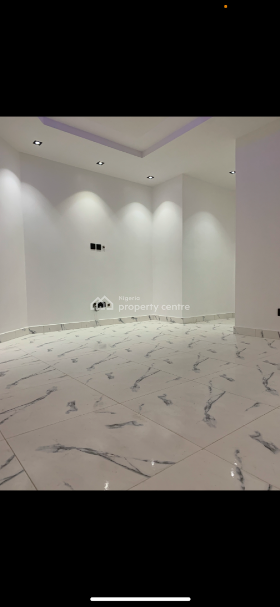 4 Bedroom, Airport Road, Jabi, Abuja, House for Rent