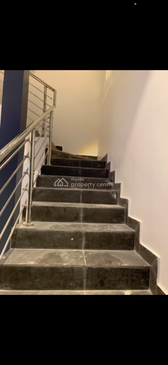 4 Bedroom, Airport Road, Jabi, Abuja, House for Rent