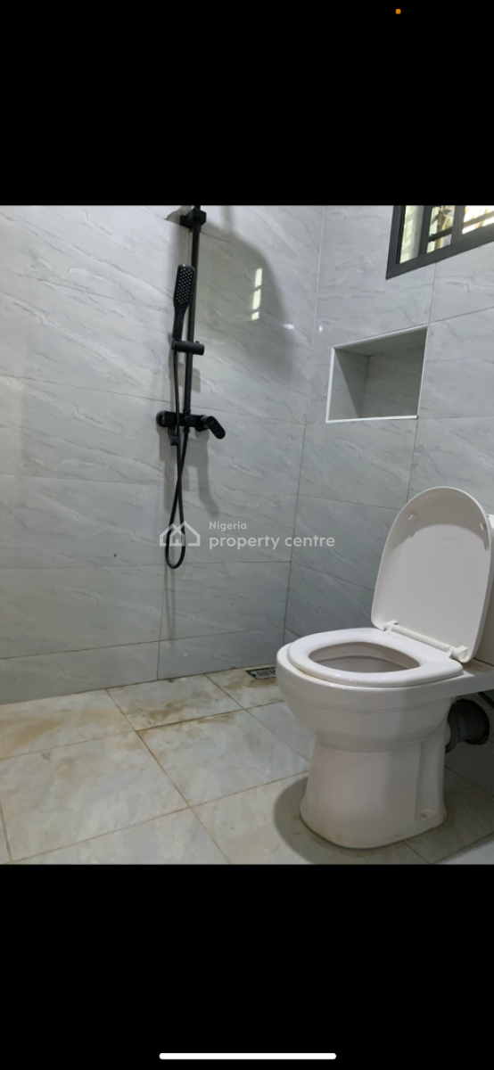 4 Bedroom, Airport Road, Jabi, Abuja, House for Rent