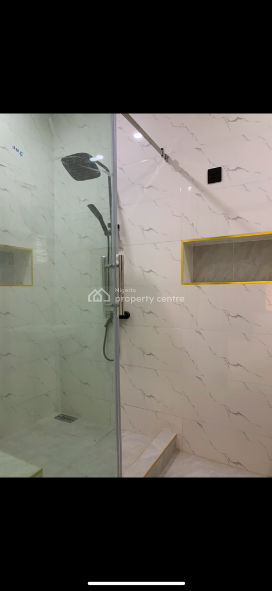 4 Bedroom, Airport Road, Jabi, Abuja, House for Rent