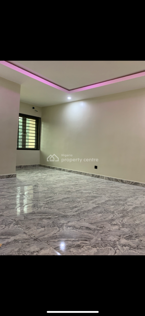 4 Bedroom, Airport Road, Jabi, Abuja, House for Rent
