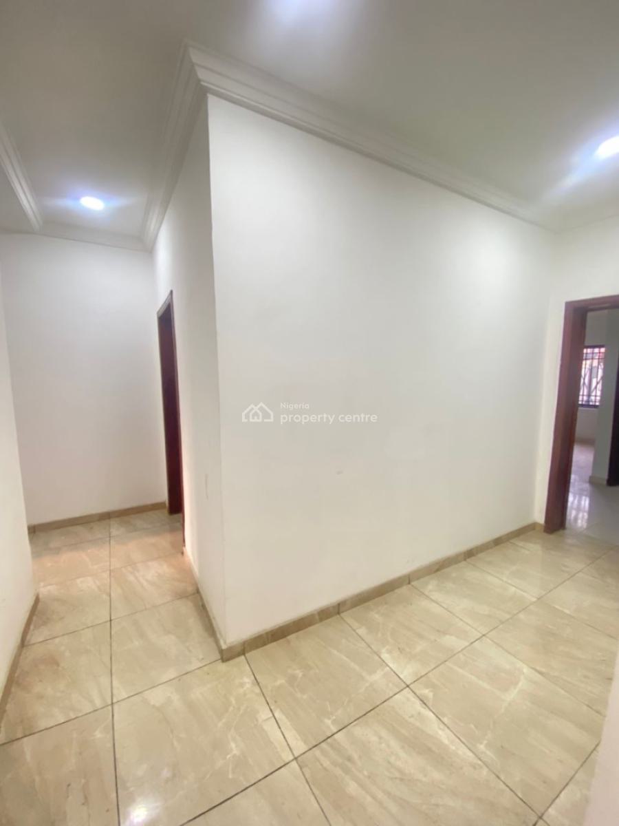 Nice 3 Bedroom Apartment with Bq, Sangotedo, Ajah, Lagos, Flat / Apartment for Rent