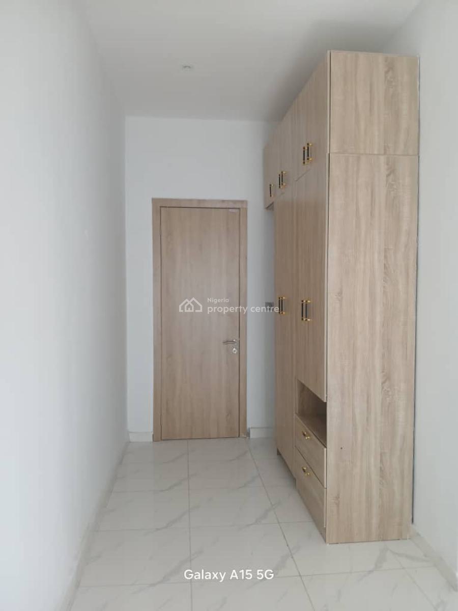 Brand New 4 Bedroom Terrace Duplex, Orchid, Lekki Expressway, Lekki, Lagos, Terraced Duplex for Sale