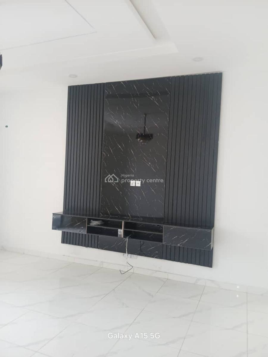 Brand New 4 Bedroom Terrace Duplex, Orchid, Lekki Expressway, Lekki, Lagos, Terraced Duplex for Sale