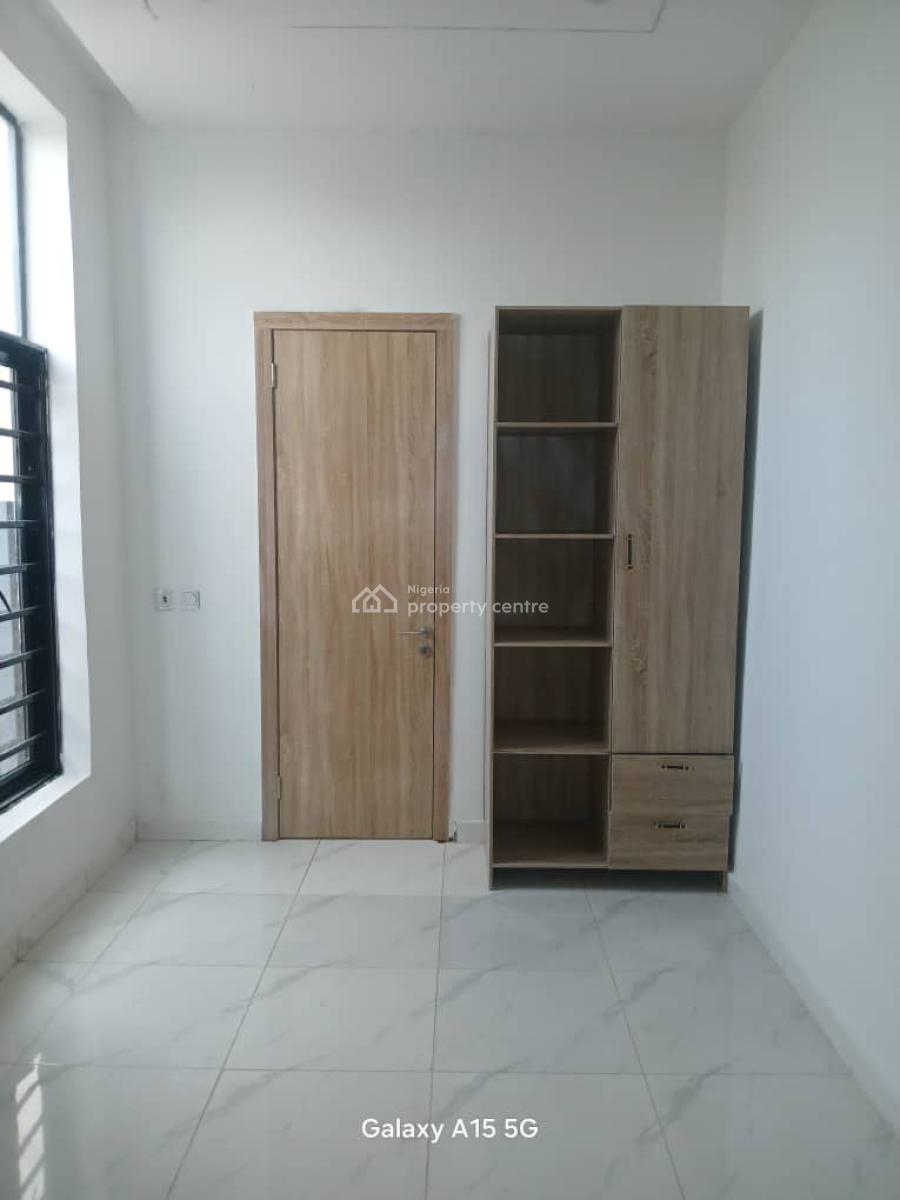 Brand New 4 Bedroom Terrace Duplex, Orchid, Lekki Expressway, Lekki, Lagos, Terraced Duplex for Sale
