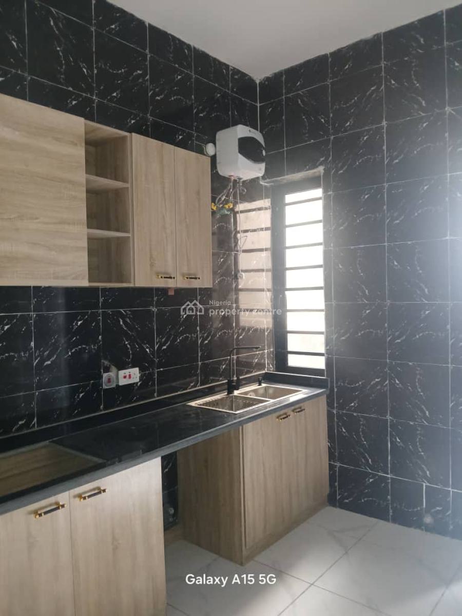 Brand New 4 Bedroom Terrace Duplex, Orchid, Lekki Expressway, Lekki, Lagos, Terraced Duplex for Sale