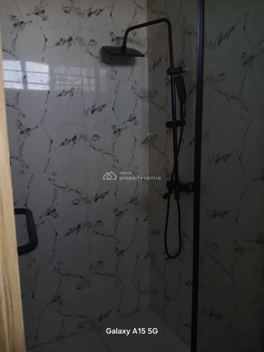 Brand New 4 Bedroom Terrace Duplex, Orchid, Lekki Expressway, Lekki, Lagos, Terraced Duplex for Sale