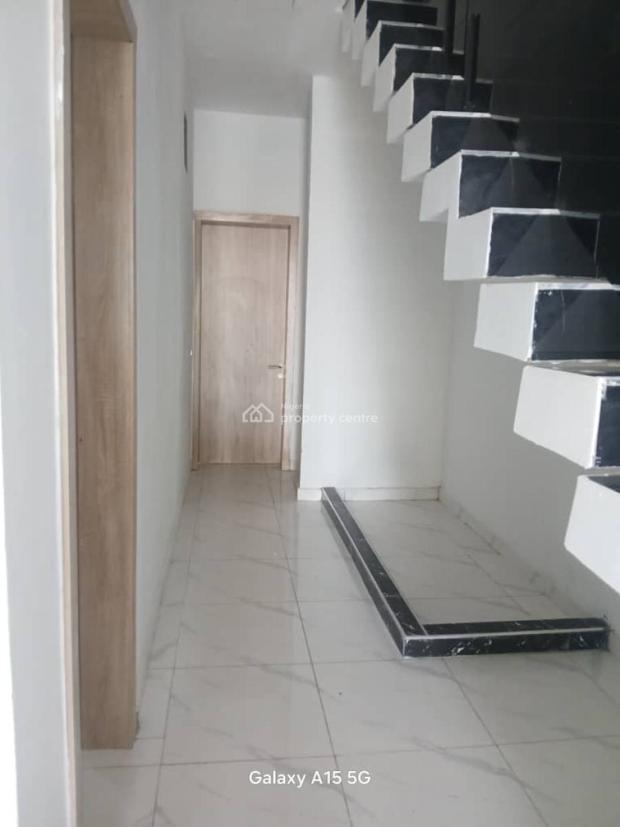 Brand New 4 Bedroom Terrace Duplex, Orchid, Lekki Expressway, Lekki, Lagos, Terraced Duplex for Sale