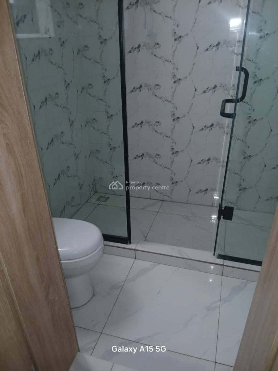 Brand New 4 Bedroom Terrace Duplex, Orchid, Lekki Expressway, Lekki, Lagos, Terraced Duplex for Sale