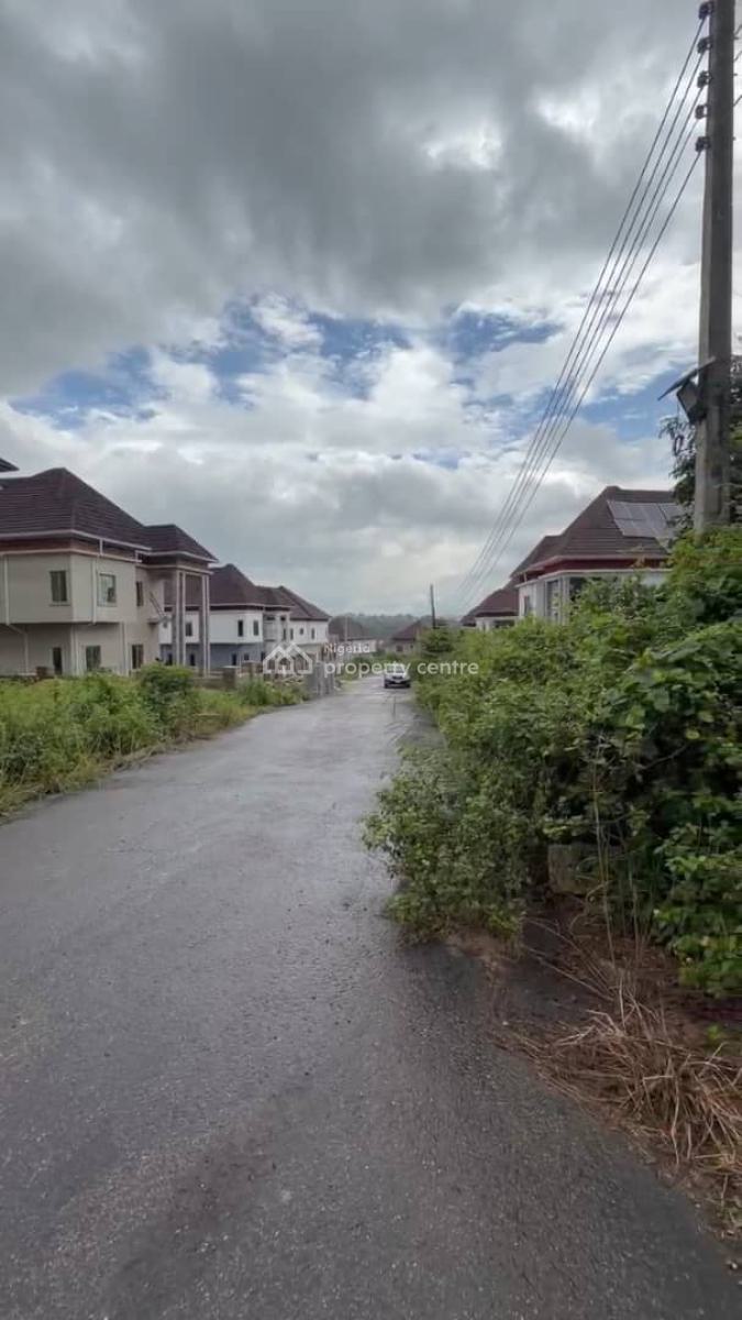450sqm Residential Plot in a Mini Estate, Tiger Estate, Ojoo, Ibadan, Oyo, Residential Land for Sale
