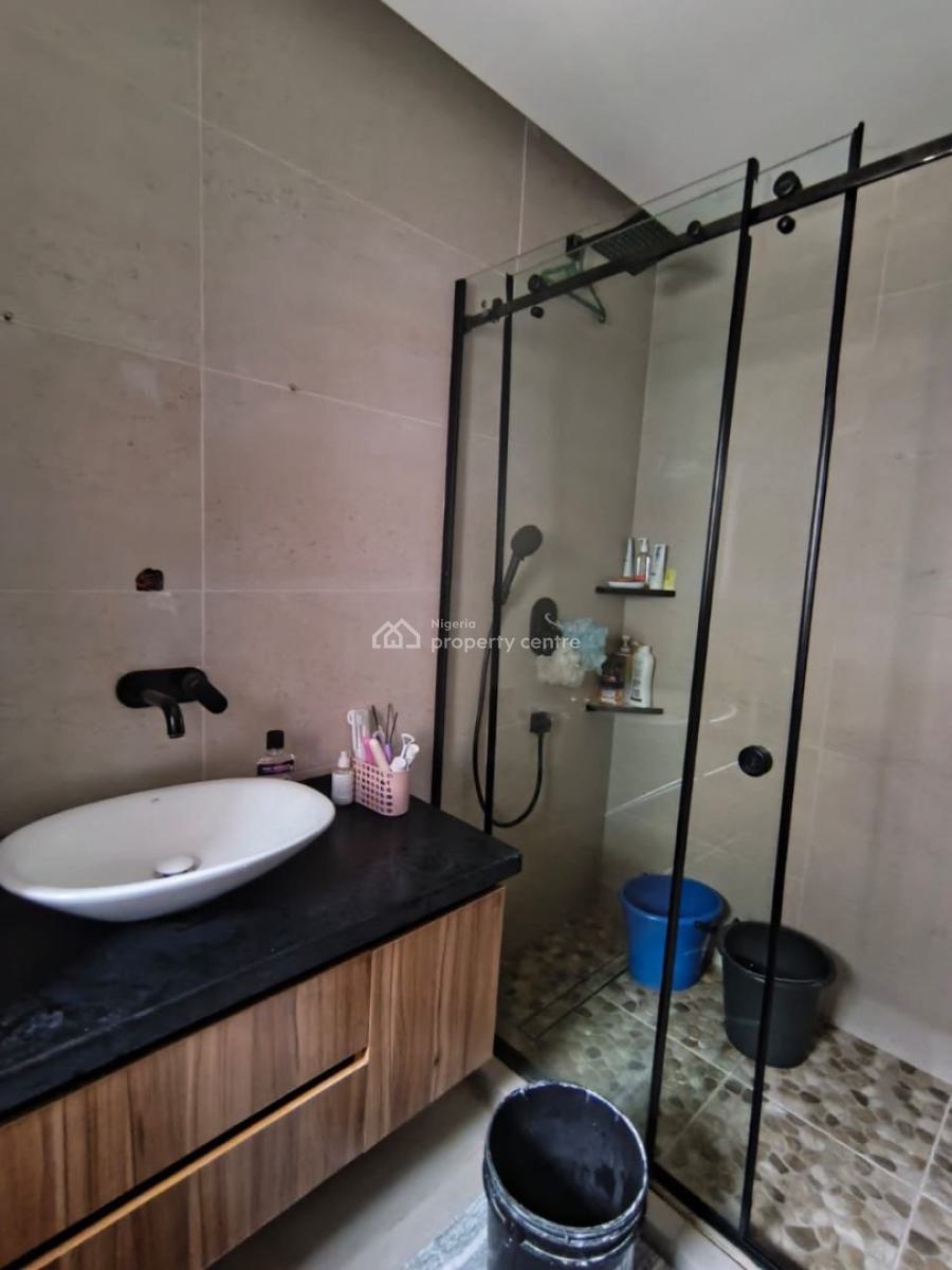 Semi Furnished 2 Bedroom Apartment, Megamound Estate County, Ikota, Lekki, Lagos, Flat / Apartment for Rent
