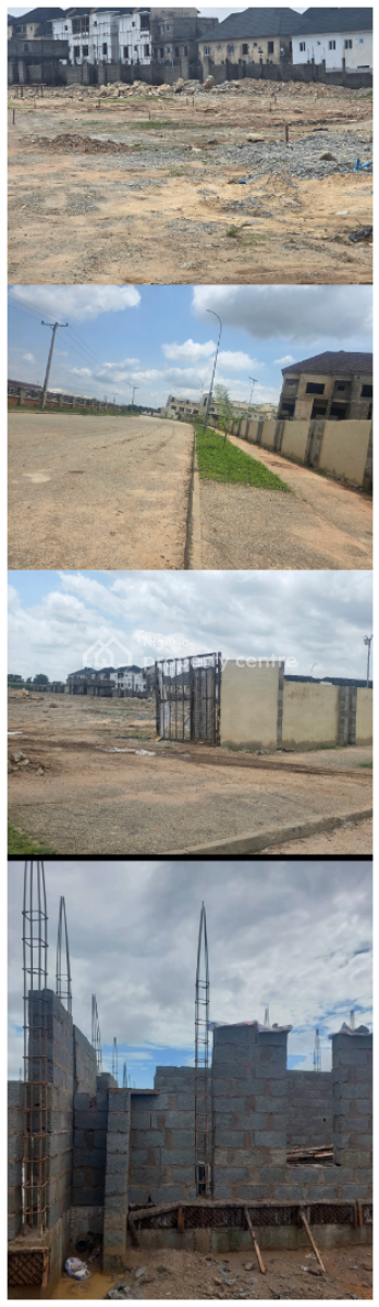 Payment Plan Properties By Nizamiye Hospital, Nizamiye Hospital, Karmo, Abuja, House for Sale