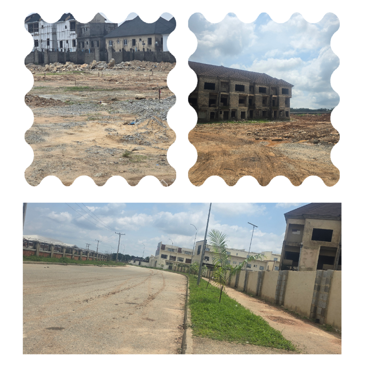 Payment Plan Properties By Nizamiye Hospital, Nizamiye Hospital, Karmo, Abuja, House for Sale