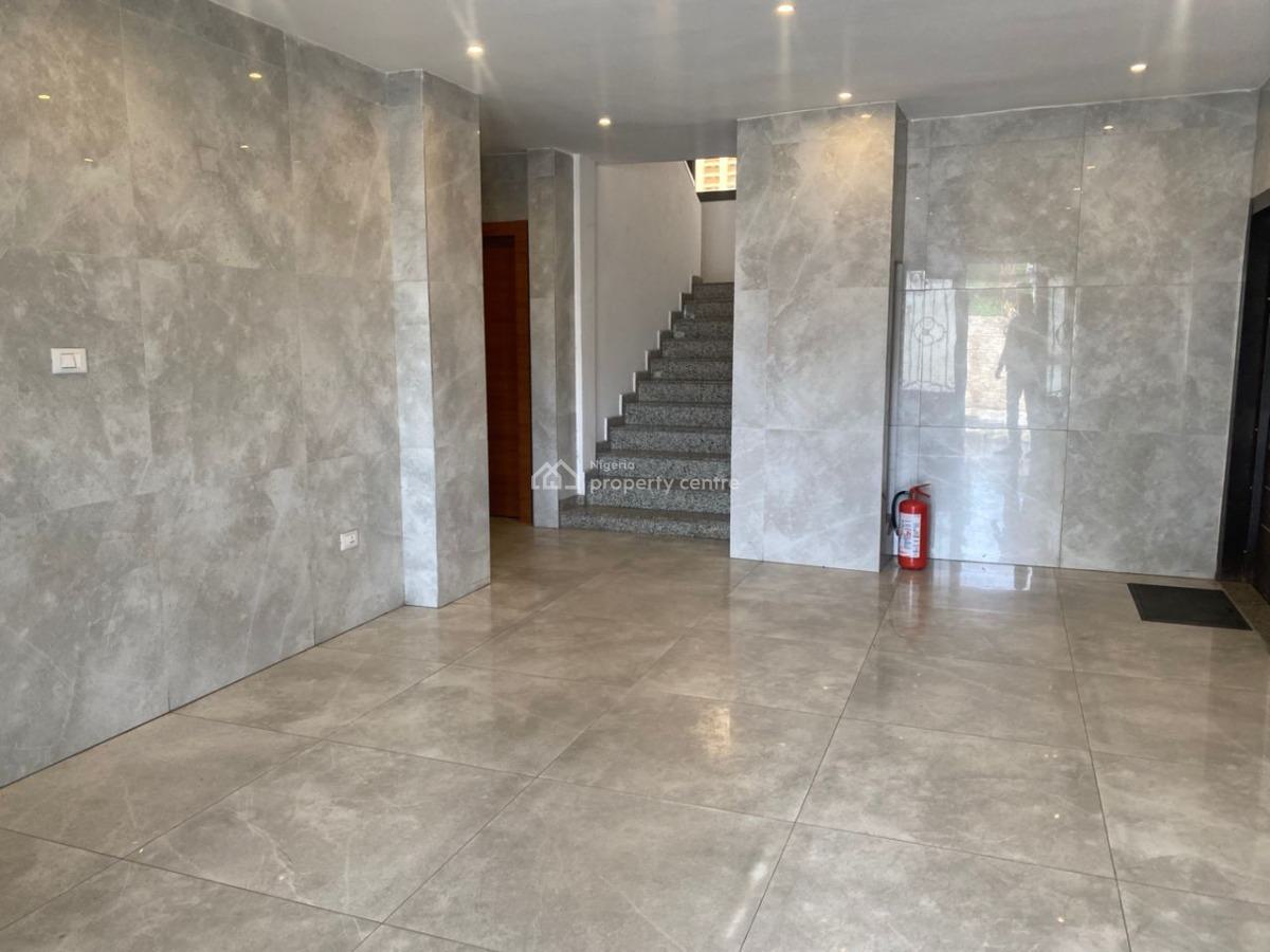Fully Furnished 3-bedroom Flat, Victoria Island (vi), Lagos, Flat / Apartment for Rent