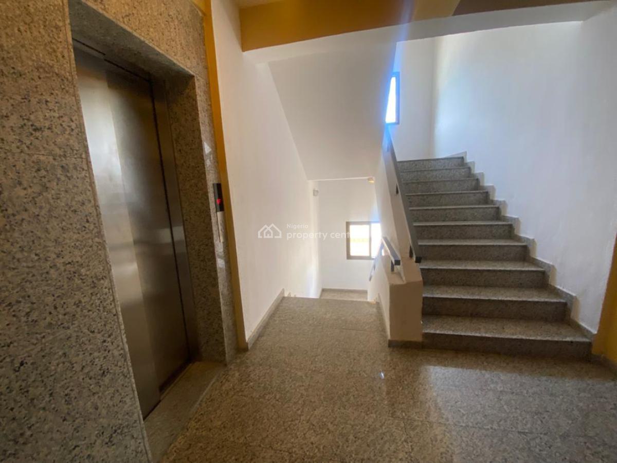 Fully Furnished 3-bedroom Flat, Victoria Island (vi), Lagos, Flat / Apartment for Rent