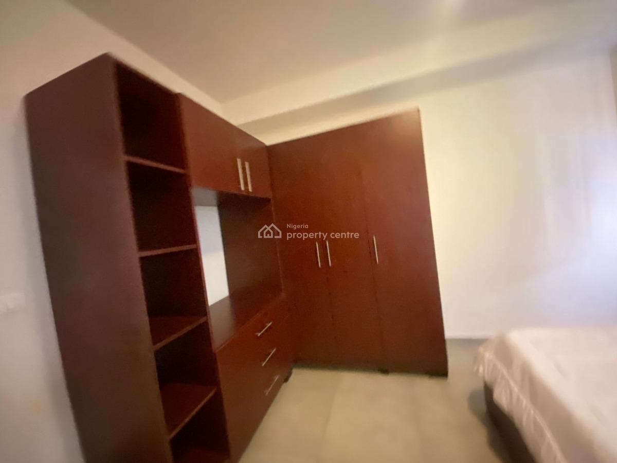 Fully Furnished 3-bedroom Flat, Victoria Island (vi), Lagos, Flat / Apartment for Rent