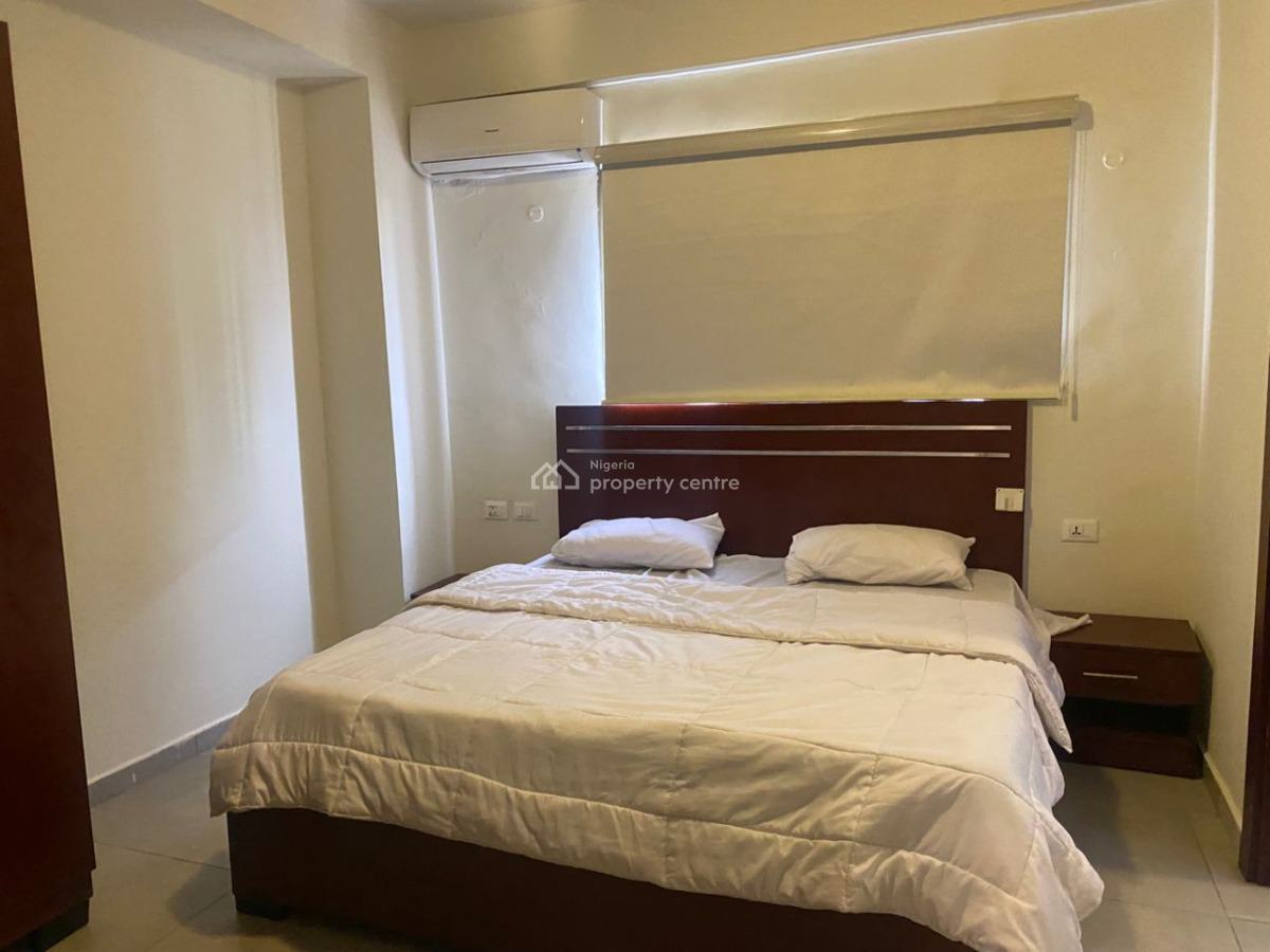 Fully Furnished 3-bedroom Flat, Victoria Island (vi), Lagos, Flat / Apartment for Rent