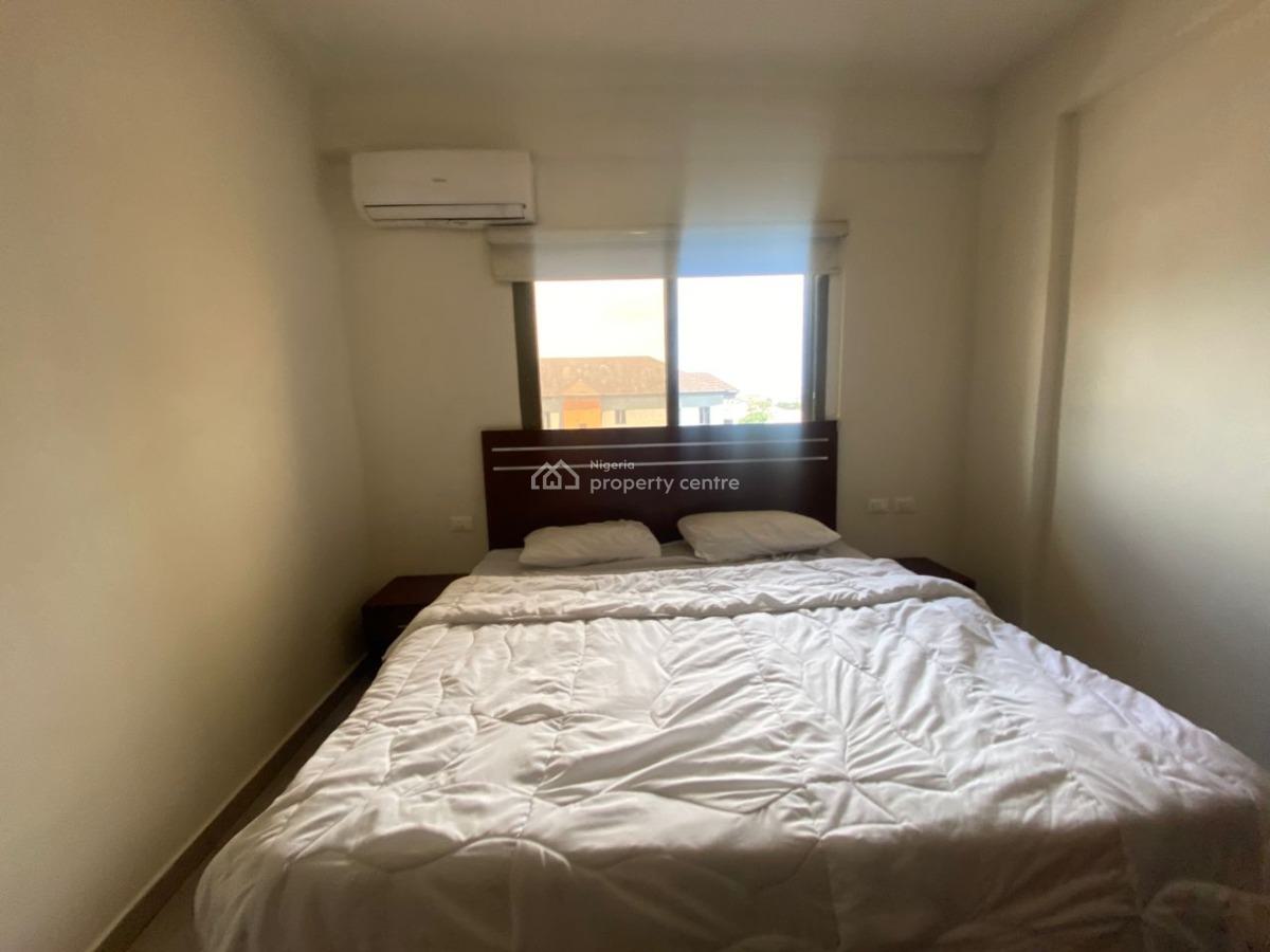 Fully Furnished 3-bedroom Flat, Victoria Island (vi), Lagos, Flat / Apartment for Rent