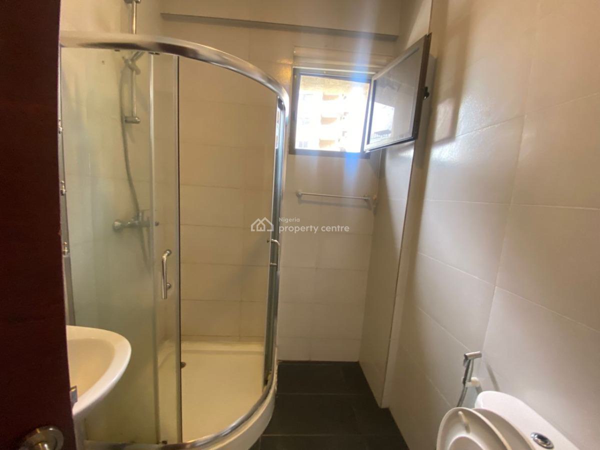 Fully Furnished 3-bedroom Flat, Victoria Island (vi), Lagos, Flat / Apartment for Rent