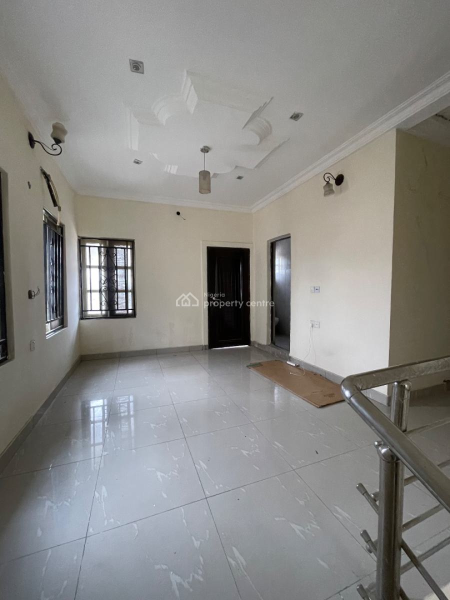 3 Bedroom Flat, Sangotedo, Ajah, Lagos, Flat / Apartment for Rent