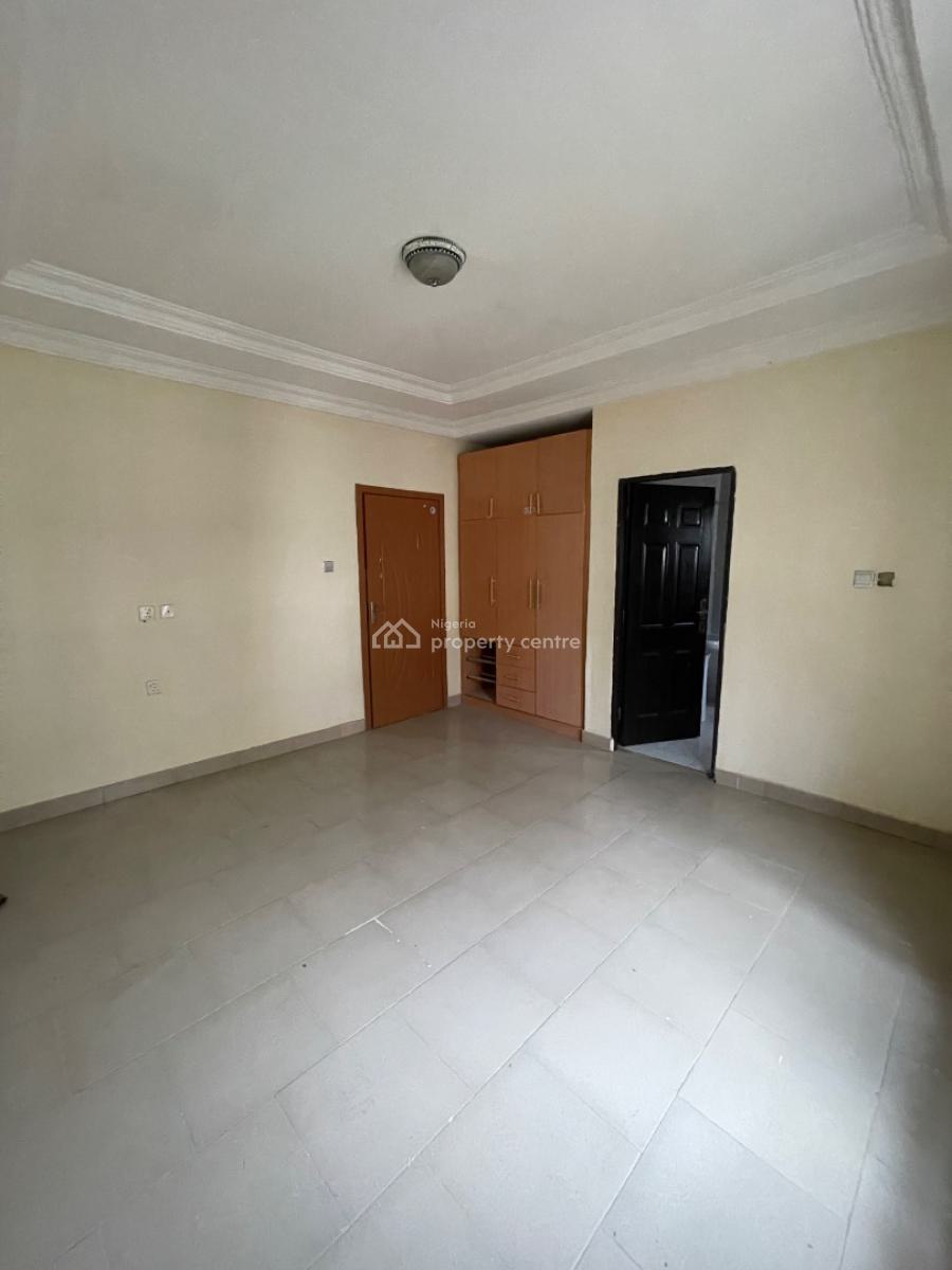 3 Bedroom Flat, Sangotedo, Ajah, Lagos, Flat / Apartment for Rent