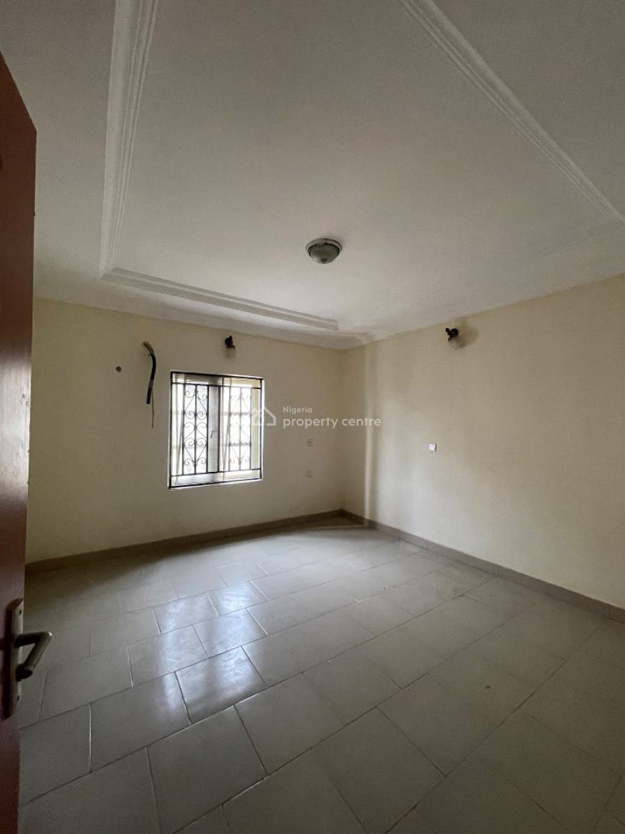 3 Bedroom Flat, Sangotedo, Ajah, Lagos, Flat / Apartment for Rent