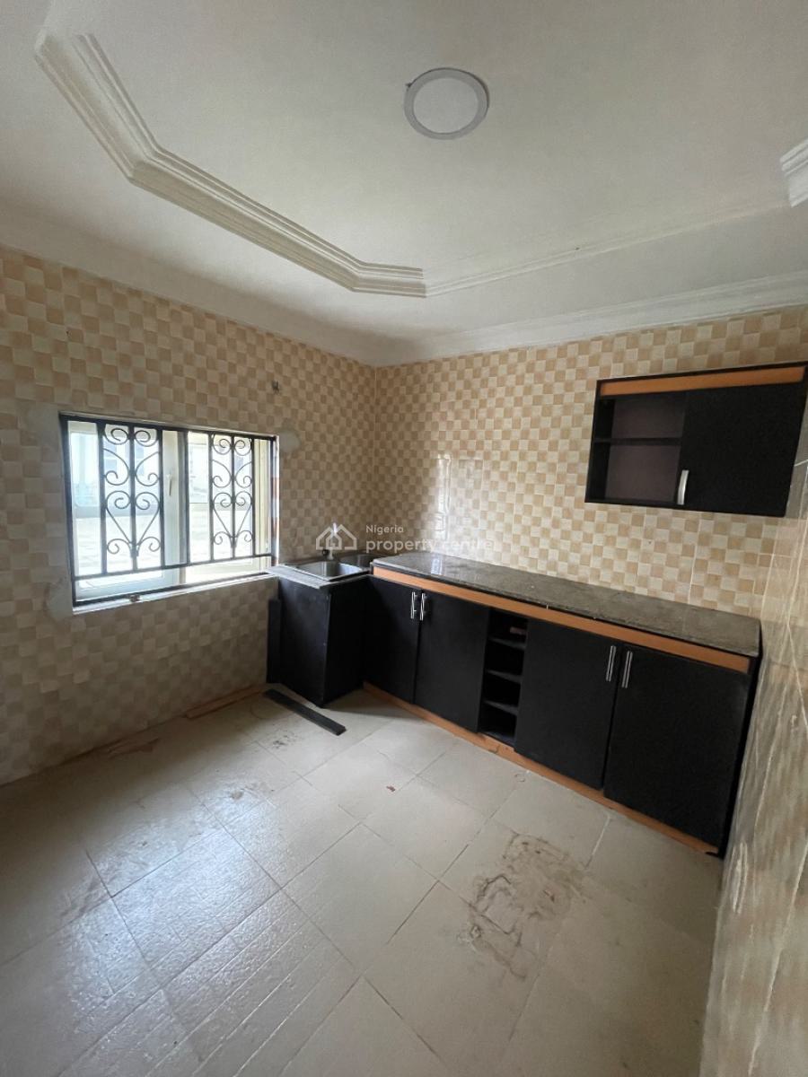 3 Bedroom Flat, Sangotedo, Ajah, Lagos, Flat / Apartment for Rent