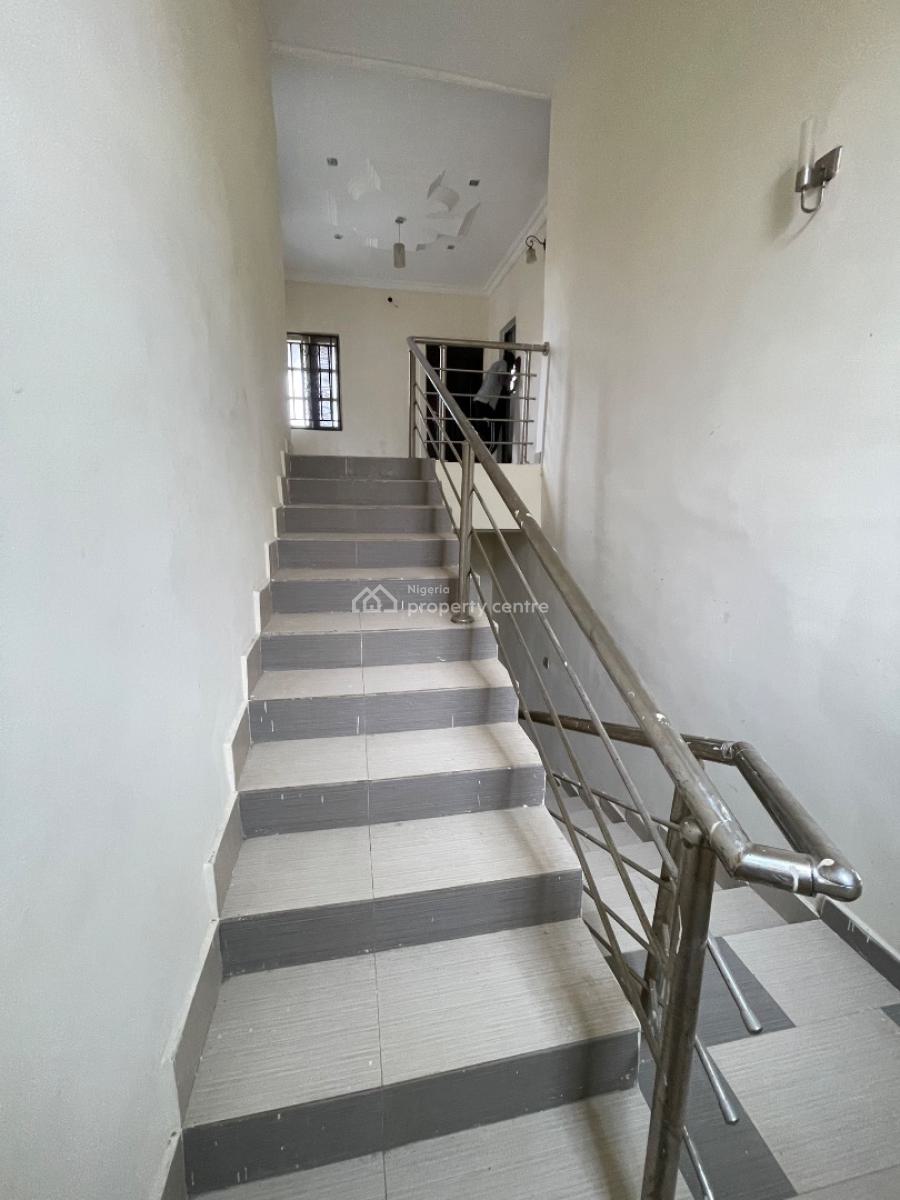 3 Bedroom Flat, Sangotedo, Ajah, Lagos, Flat / Apartment for Rent