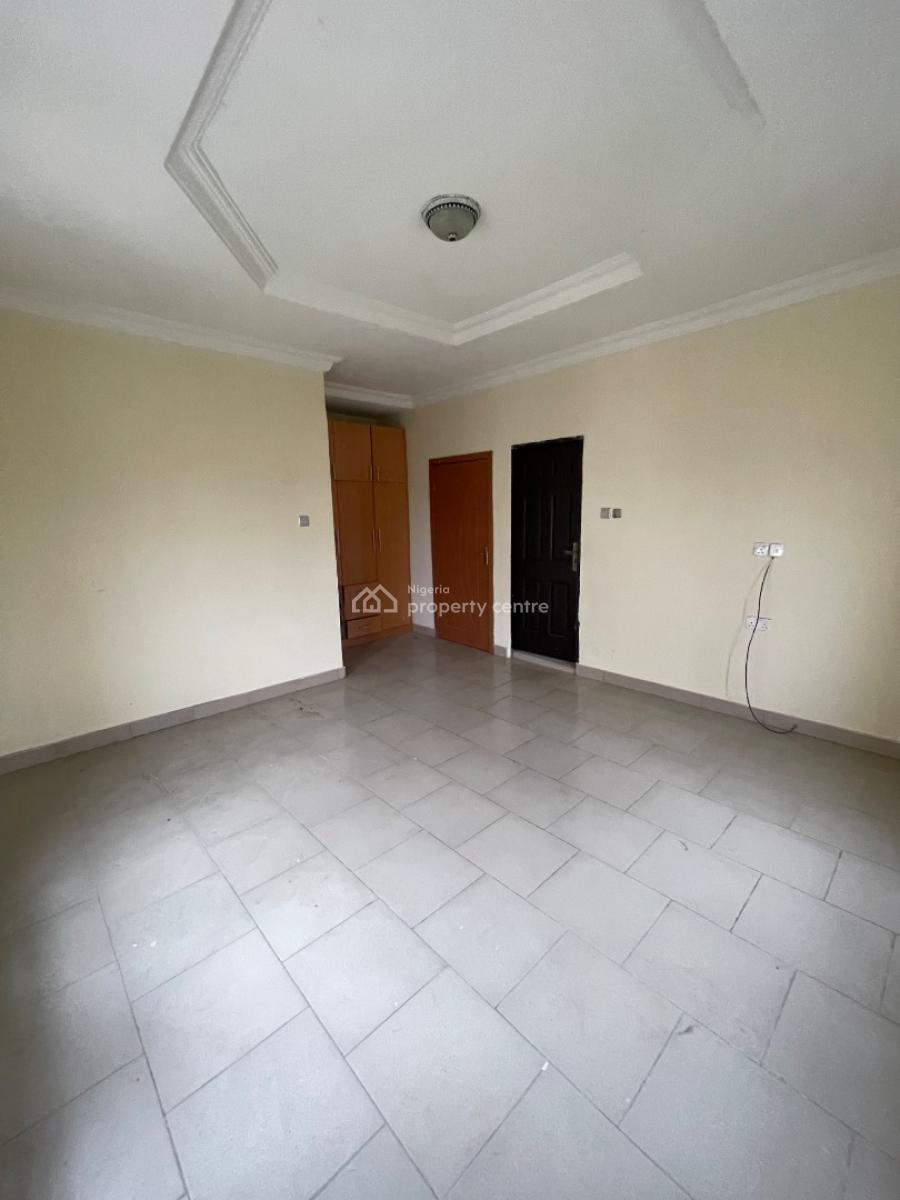 3 Bedroom Flat, Sangotedo, Ajah, Lagos, Flat / Apartment for Rent