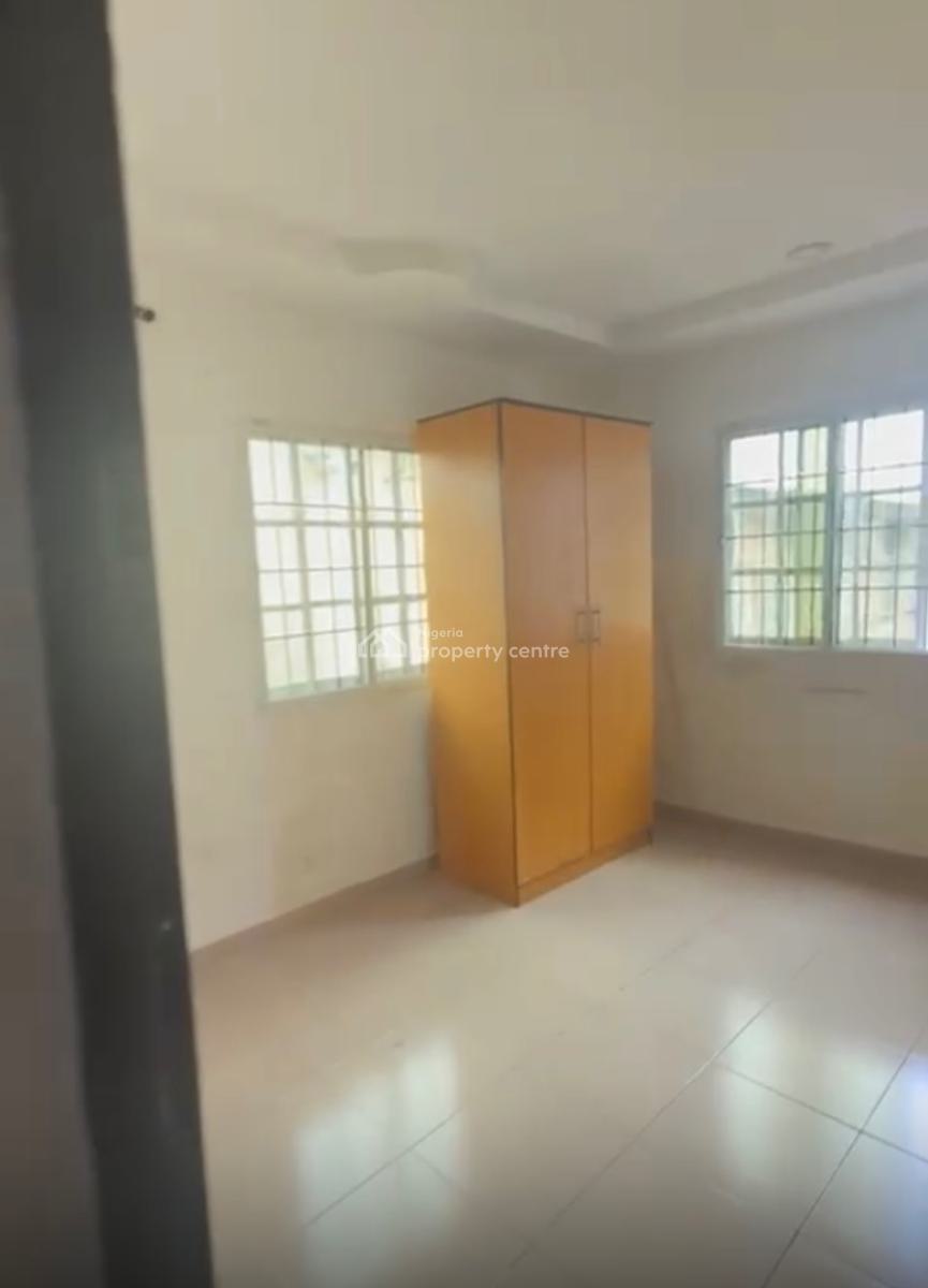 Lovely 2 Bedroom Flat, Aguda, Surulere, Lagos, Flat / Apartment for Rent