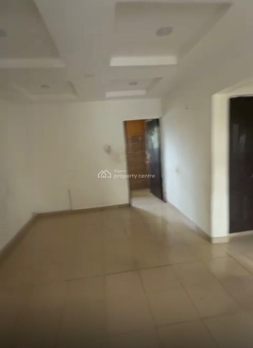 Lovely 2 Bedroom Flat, Aguda, Surulere, Lagos, Flat / Apartment for Rent